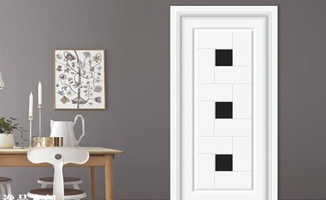 重慶實(shí)木門(mén)的諸多優(yōu)點(diǎn)